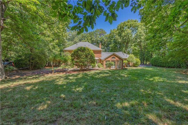 1270 Thayer Drive, Asheboro, NC 27205