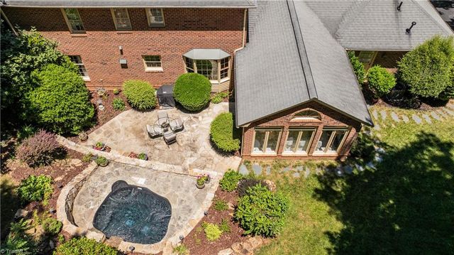 1270 Thayer Drive, Asheboro, NC 27205