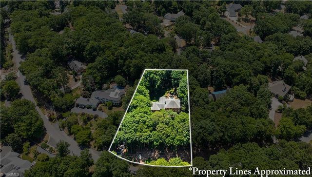 1270 Thayer Drive, Asheboro, NC 27205