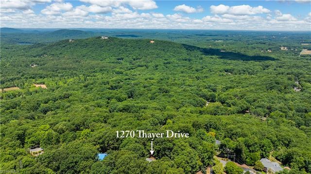 1270 Thayer Drive, Asheboro, NC 27205