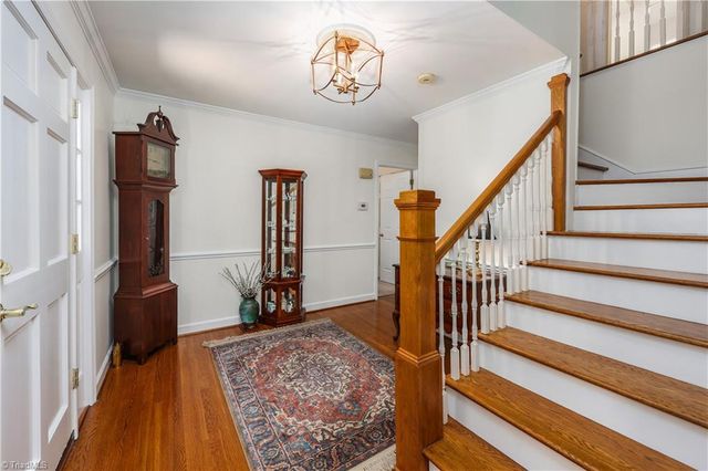 1270 Thayer Drive, Asheboro, NC 27205