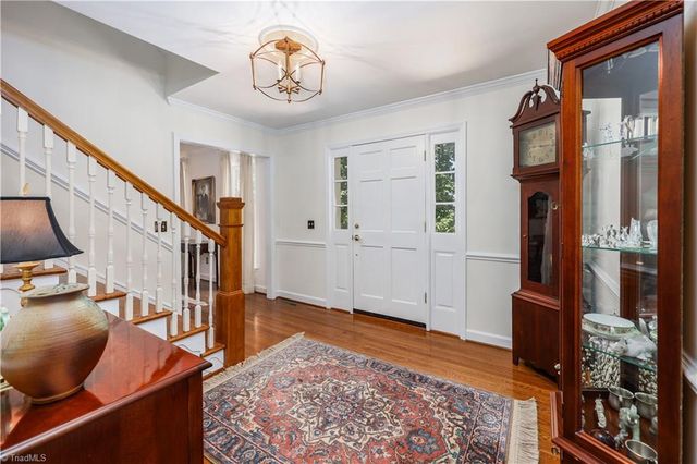 1270 Thayer Drive, Asheboro, NC 27205