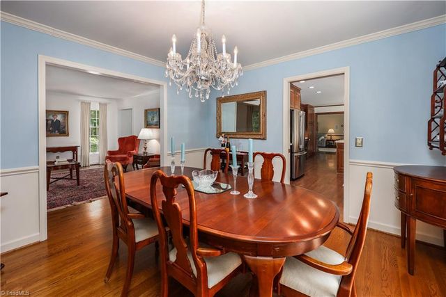 1270 Thayer Drive, Asheboro, NC 27205