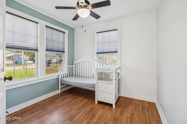 1606 Fairy Avenue, Panama City, FL 32405