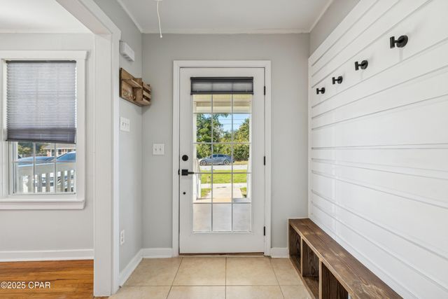 1606 Fairy Avenue, Panama City, FL 32405