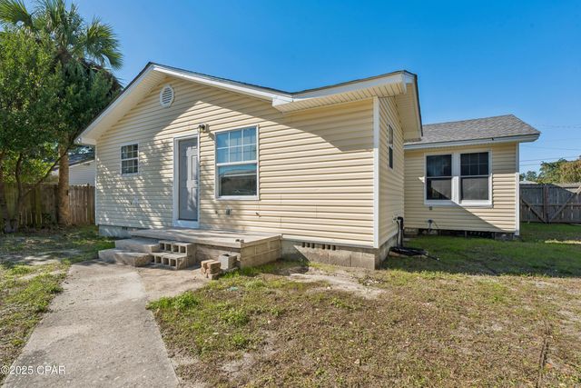 1606 Fairy Avenue, Panama City, FL 32405