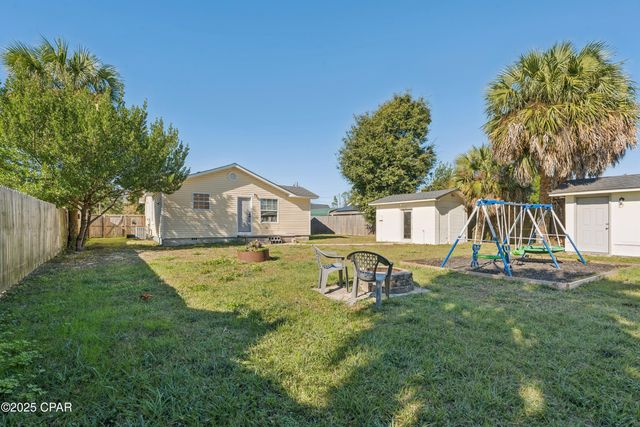 1606 Fairy Avenue, Panama City, FL 32405