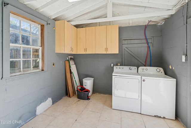 1606 Fairy Avenue, Panama City, FL 32405