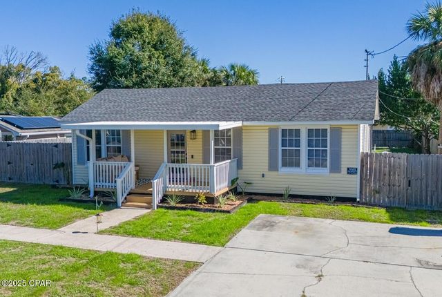 1606 Fairy Avenue, Panama City, FL 32405