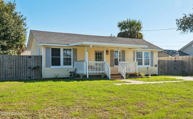 1606 Fairy Avenue, Panama City, FL 32405
