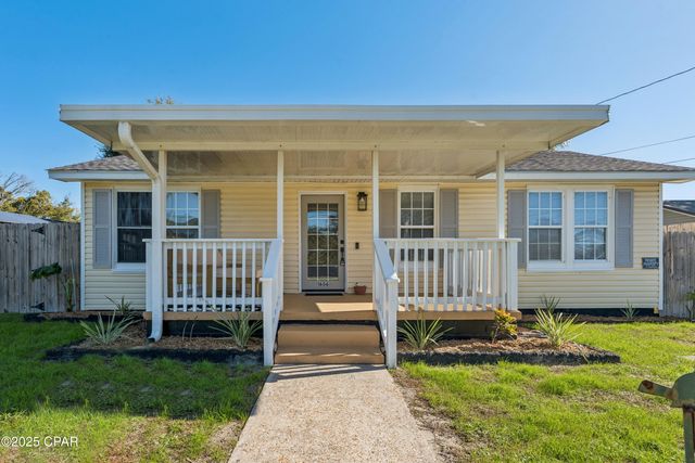 1606 Fairy Avenue, Panama City, FL 32405