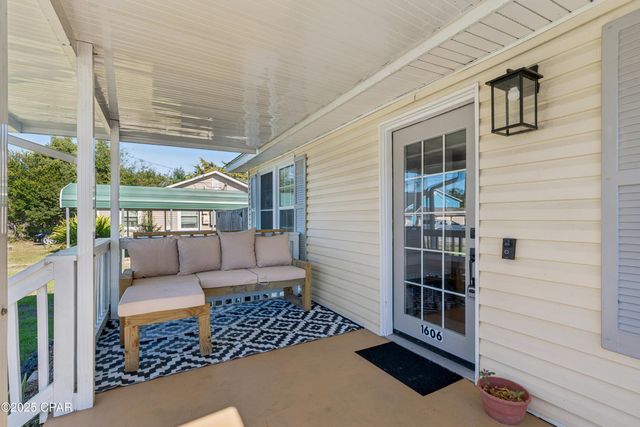 1606 Fairy Avenue, Panama City, FL 32405