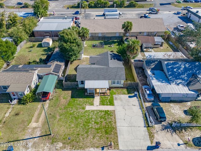 1606 Fairy Avenue, Panama City, FL 32405