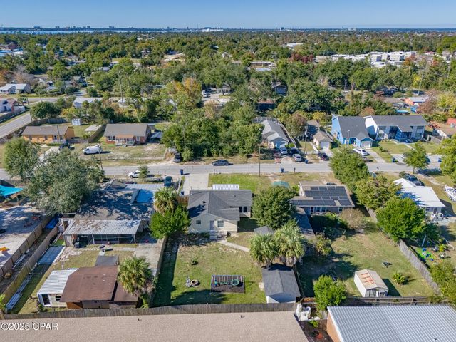 1606 Fairy Avenue, Panama City, FL 32405