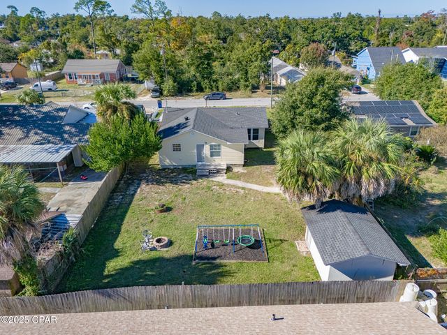 1606 Fairy Avenue, Panama City, FL 32405