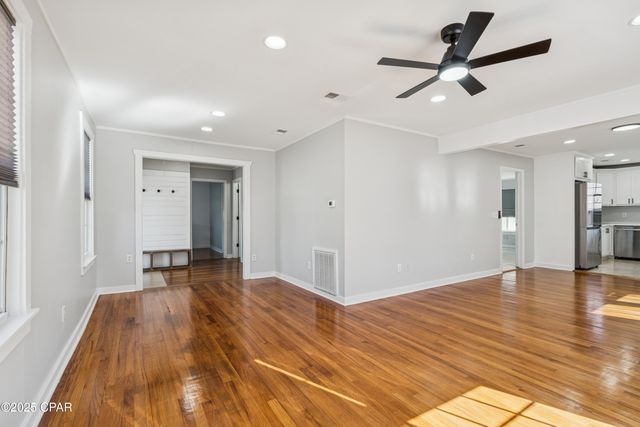 1606 Fairy Avenue, Panama City, FL 32405