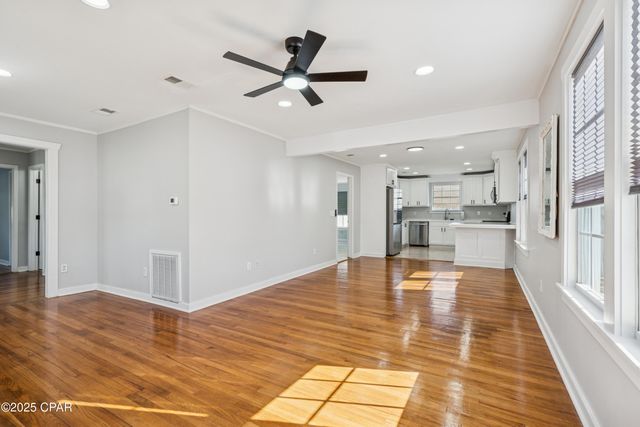 1606 Fairy Avenue, Panama City, FL 32405