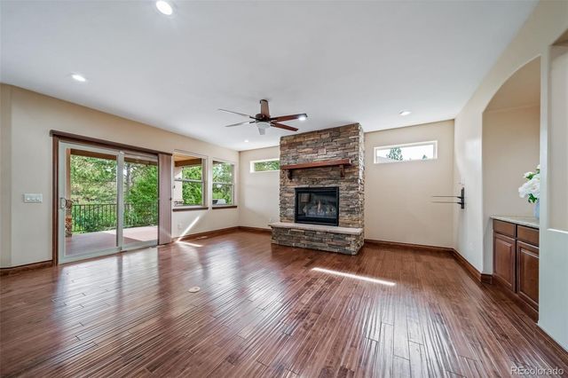 7936 Monarch Road, Larkspur, CO 80118