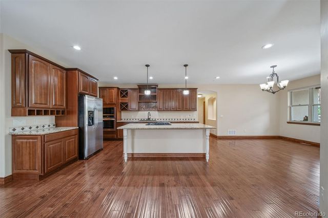 7936 Monarch Road, Larkspur, CO 80118