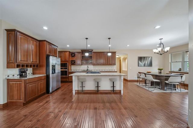 7936 Monarch Road, Larkspur, CO 80118