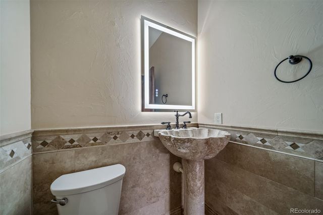 7936 Monarch Road, Larkspur, CO 80118