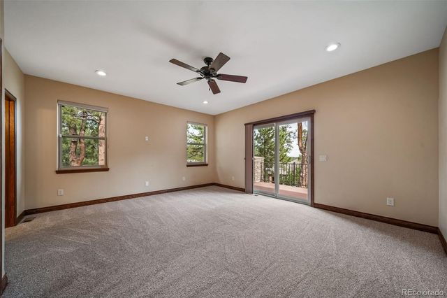 7936 Monarch Road, Larkspur, CO 80118