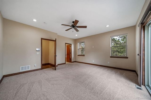 7936 Monarch Road, Larkspur, CO 80118