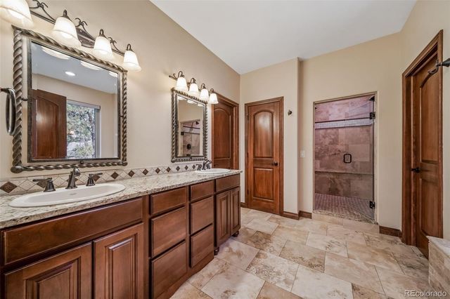 7936 Monarch Road, Larkspur, CO 80118