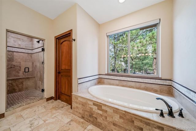 7936 Monarch Road, Larkspur, CO 80118