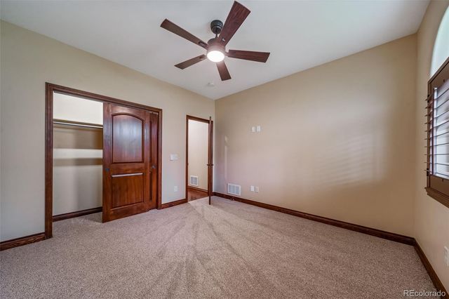 7936 Monarch Road, Larkspur, CO 80118