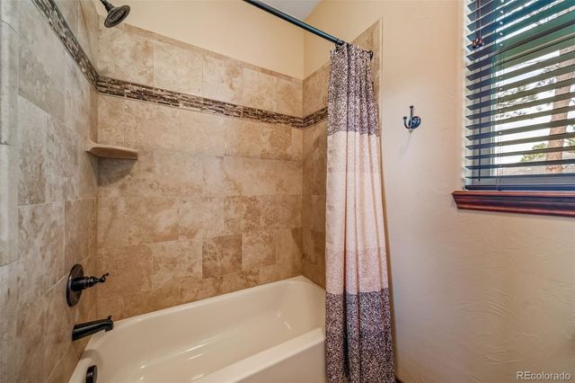 7936 Monarch Road, Larkspur, CO 80118