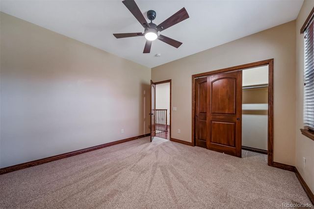 7936 Monarch Road, Larkspur, CO 80118