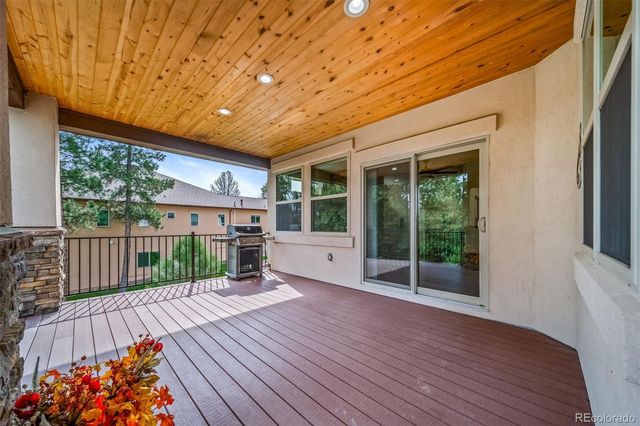 7936 Monarch Road, Larkspur, CO 80118