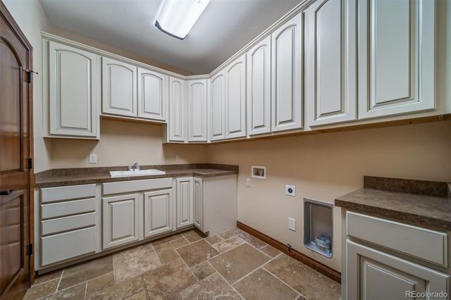 7936 Monarch Road, Larkspur, CO 80118