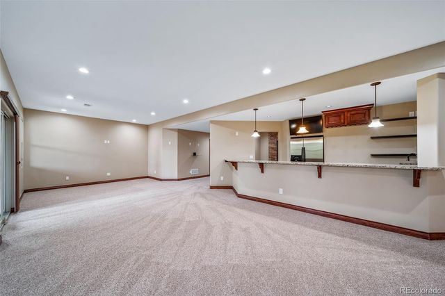 7936 Monarch Road, Larkspur, CO 80118