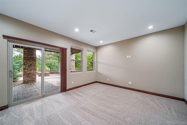 7936 Monarch Road, Larkspur, CO 80118