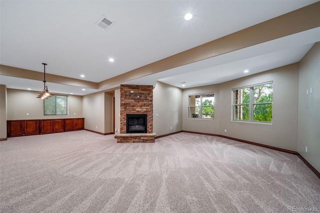 7936 Monarch Road, Larkspur, CO 80118