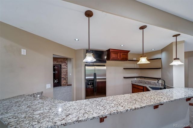 7936 Monarch Road, Larkspur, CO 80118