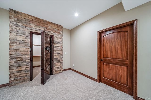 7936 Monarch Road, Larkspur, CO 80118