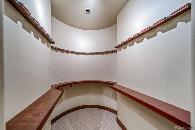 7936 Monarch Road, Larkspur, CO 80118