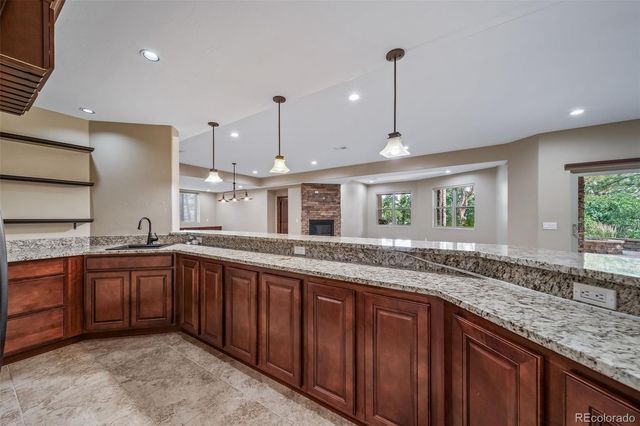 7936 Monarch Road, Larkspur, CO 80118