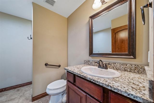 7936 Monarch Road, Larkspur, CO 80118