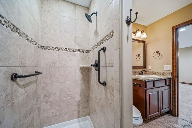 7936 Monarch Road, Larkspur, CO 80118
