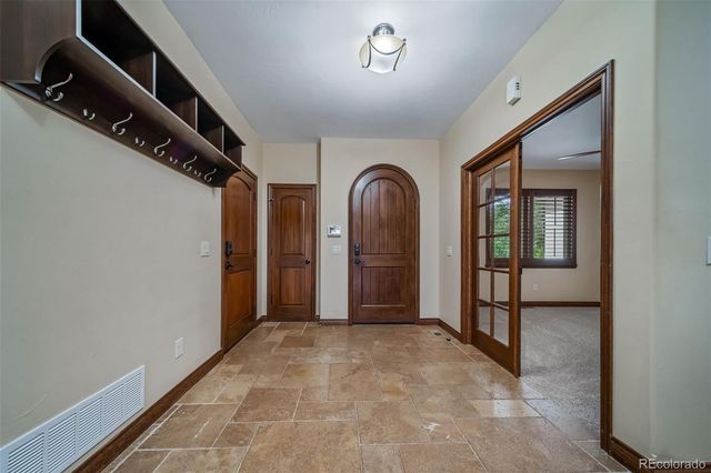 7936 Monarch Road, Larkspur, CO 80118