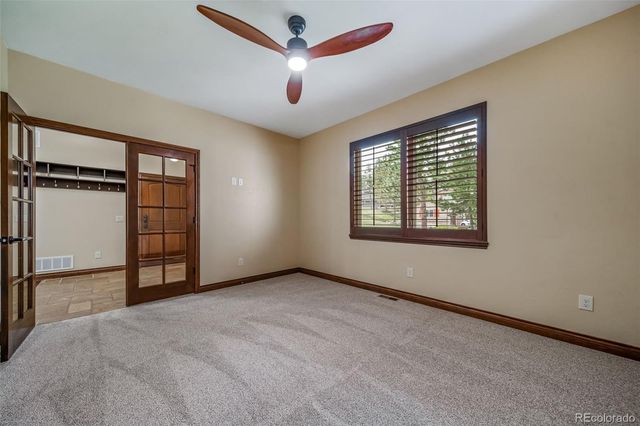 7936 Monarch Road, Larkspur, CO 80118