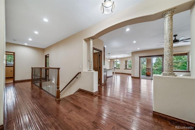 7936 Monarch Road, Larkspur, CO 80118