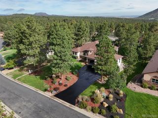 7936 Monarch Road, Larkspur, CO 80118