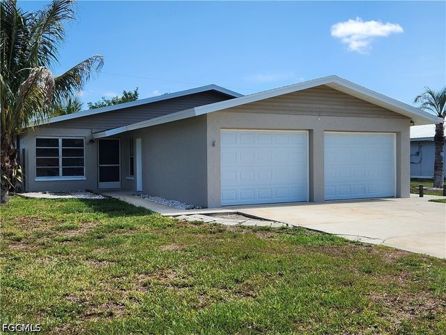 11370 & 11368 Summerwinds CT 70, Fort Myers, FL 33908