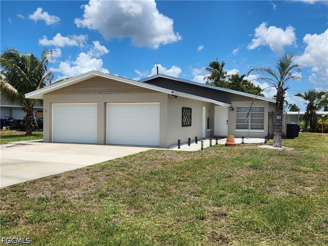 11370 & 11368 Summerwinds CT 70, Fort Myers, FL 33908