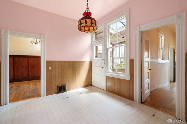203 Hoffman Avenue, San Francisco, CA 94114